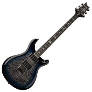 PRS SE Mark Holcomb Holcomb Blue Burst (2026)