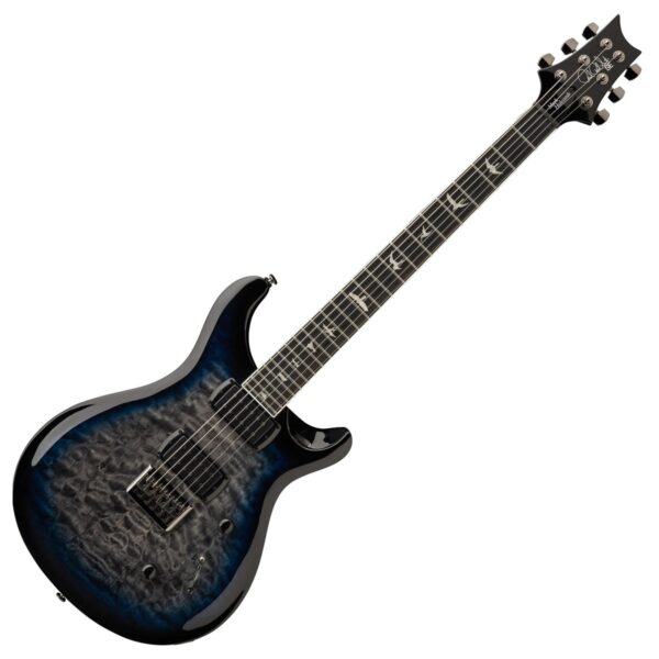 PRS SE Mark Holcomb Holcomb Blue Burst (2026)