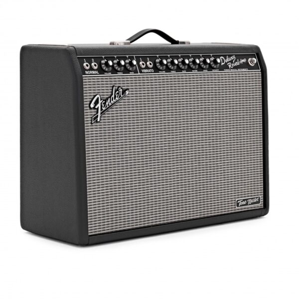 Fender Tone Master Deluxe Reverb