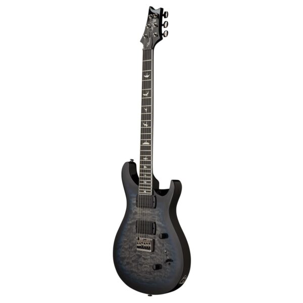 PRS SE Mark Holcomb Holcomb Blue Burst (2026)