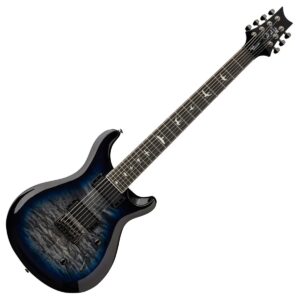 PRS SE Mark Holcomb SVN 7 String Holcomb Blue Burst (2026)