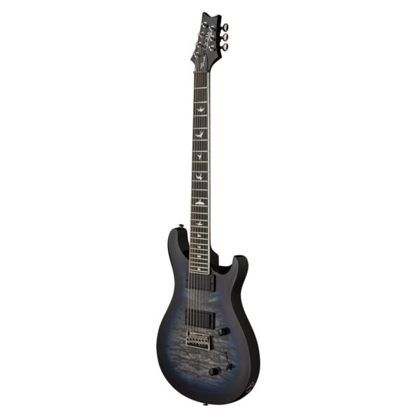 PRS SE Mark Holcomb SVN 7 String Holcomb Blue Burst (2026)