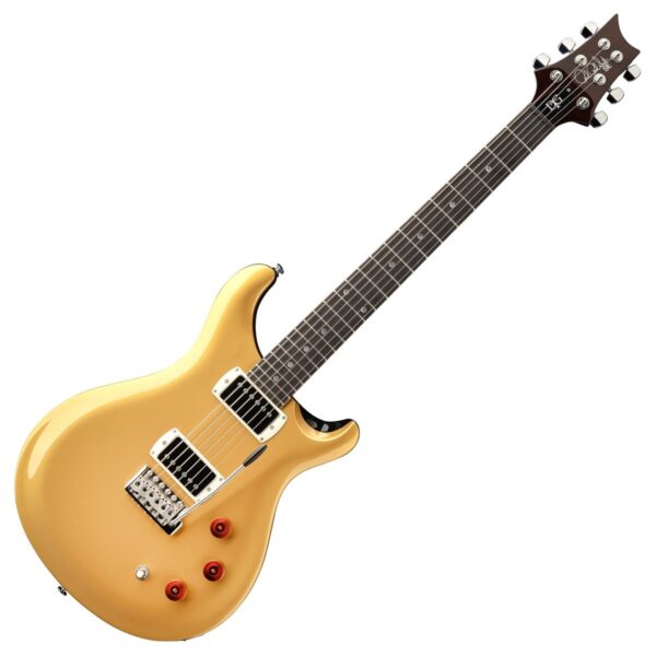 PRS SE DGT Gold Top (2026)