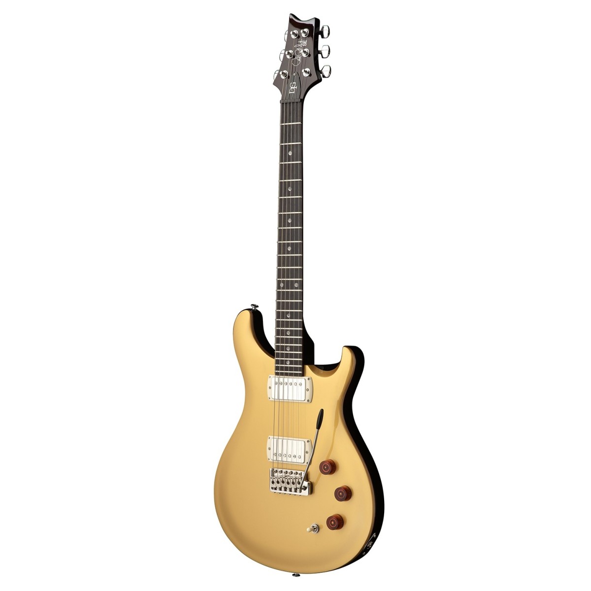 PRS SE DGT Gold Top (2026)