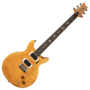 PRS SE Santana Santana Yellow (2026)