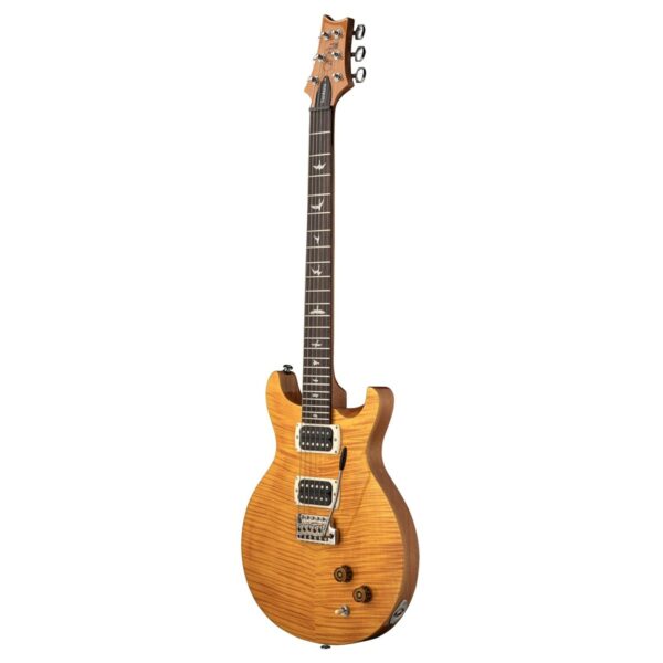 PRS SE Santana Santana Yellow (2026)