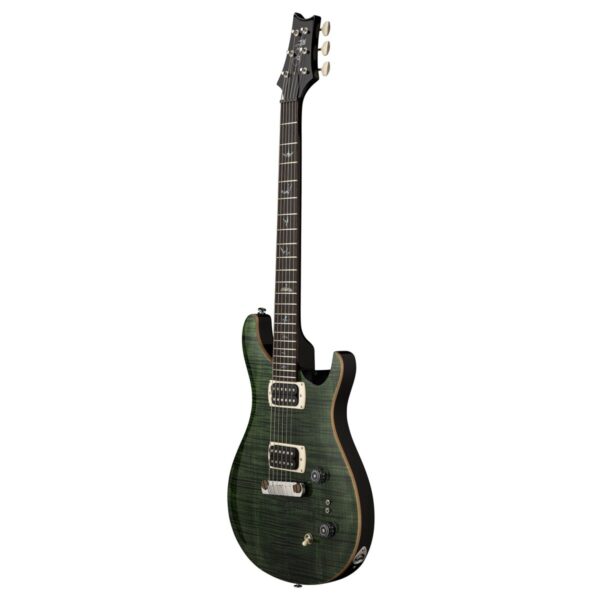 PRS SE Pauls Guitar Teal Black (2026)