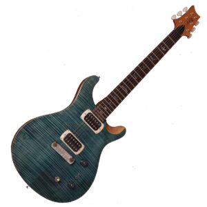 PRS SE Pauls Guitar Slate Blue (2026)