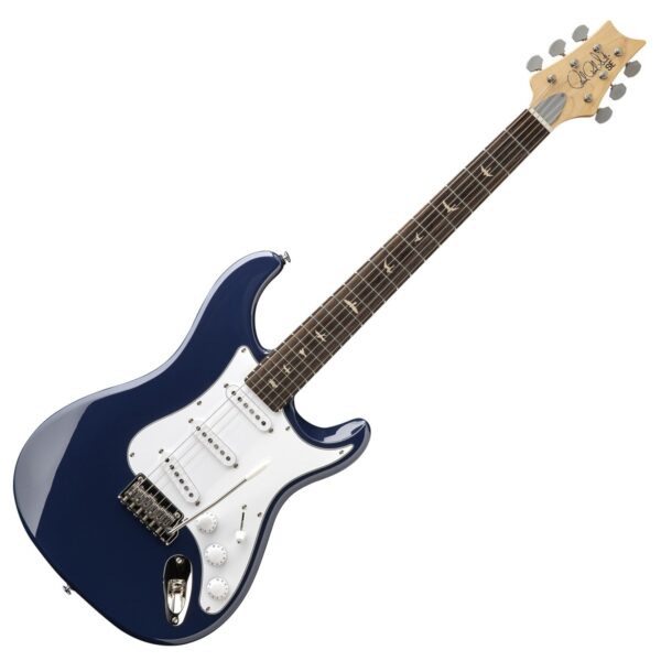 PRS SE Silver Sky Trad Blue (2026)