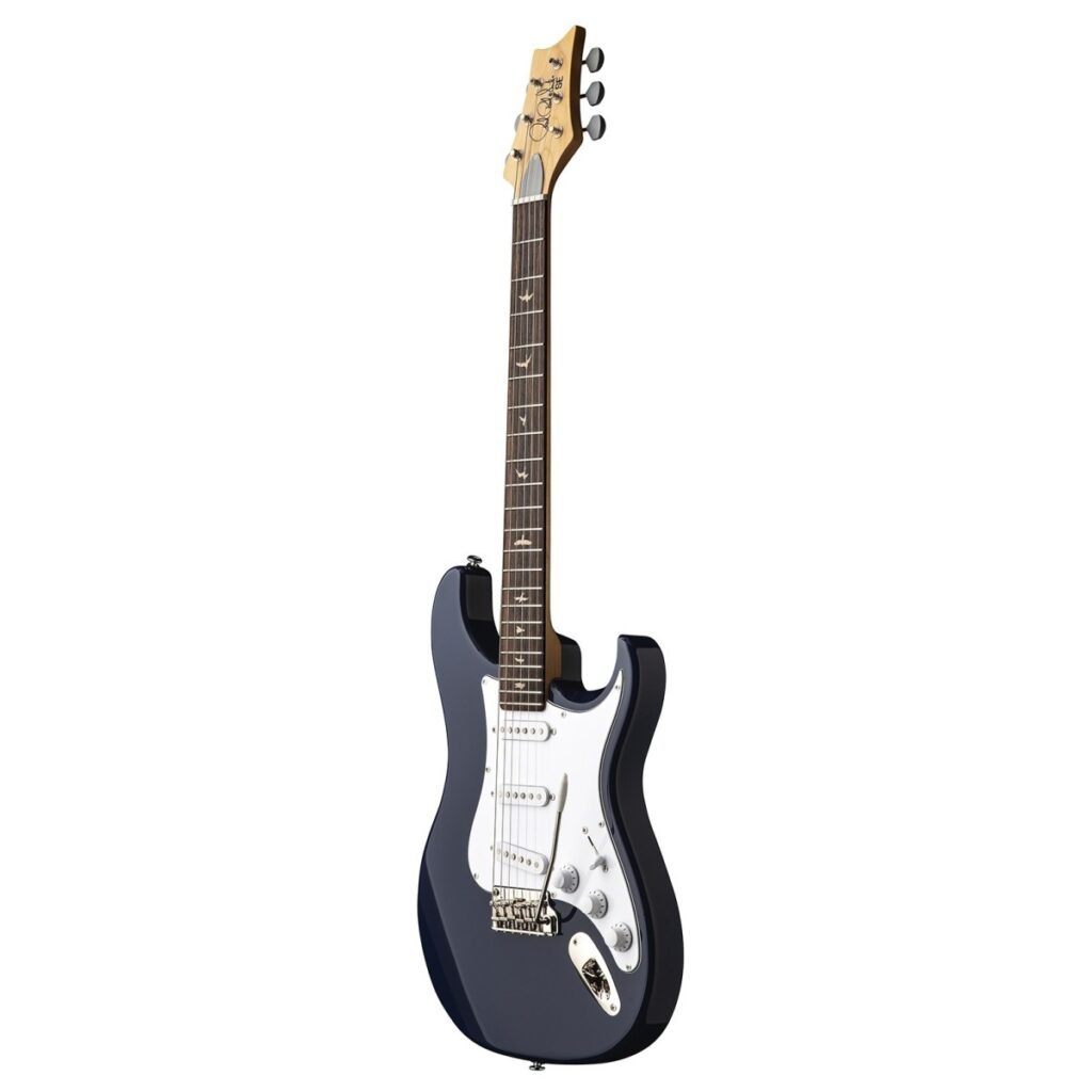 PRS SE Silver Sky Trad Blue (2026)