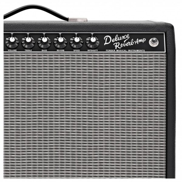 Fender Tone Master Deluxe Reverb