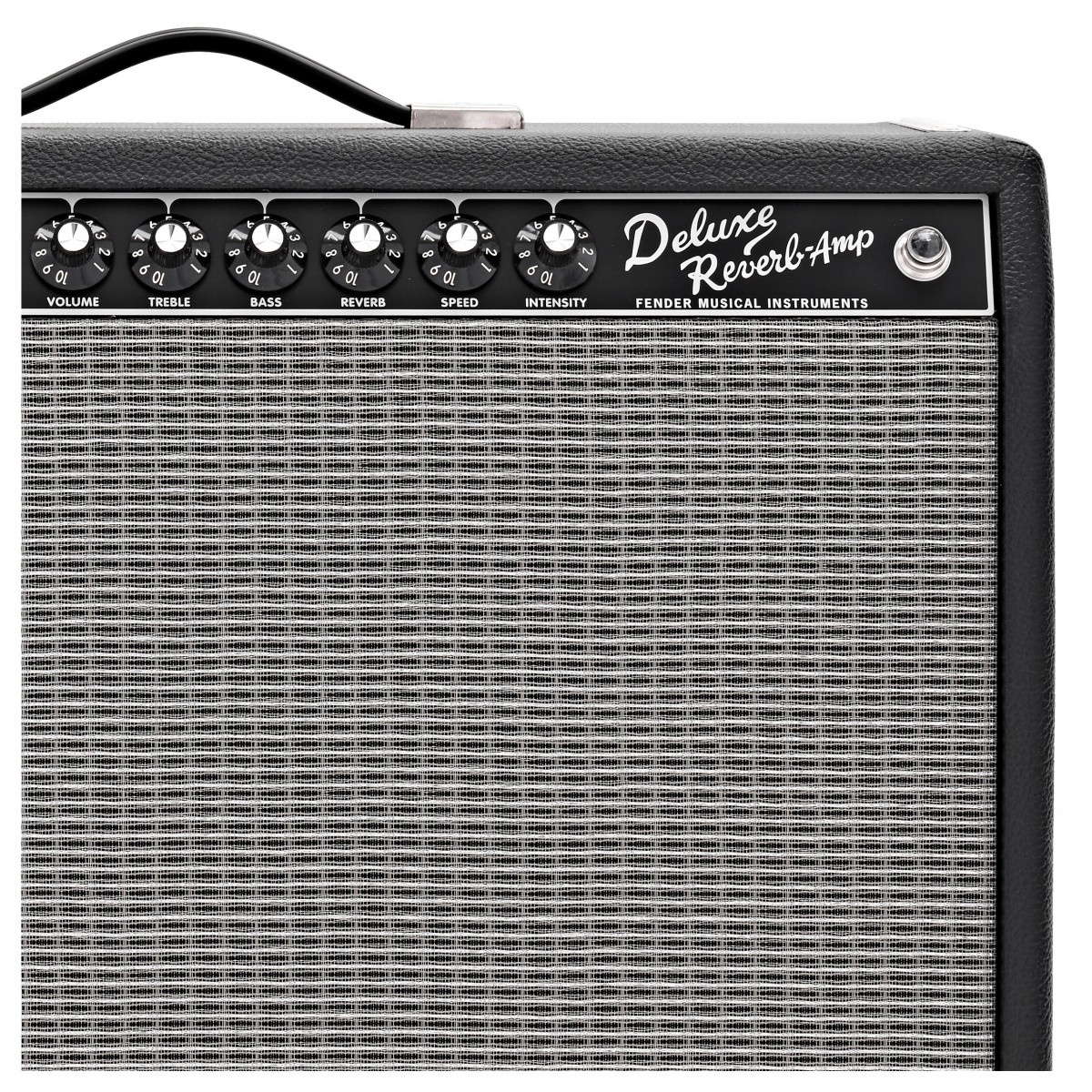 Fender Tone Master Deluxe Reverb