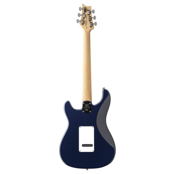 PRS SE Silver Sky Trad Blue (2026)