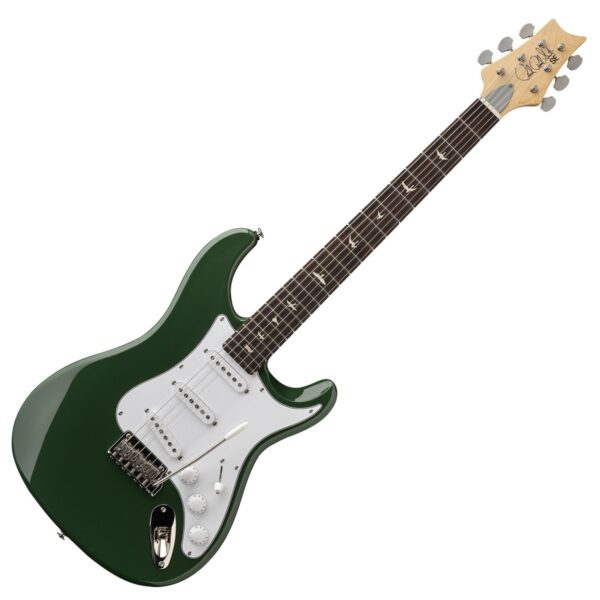 PRS SE Silver Sky Laurel Green (2026)