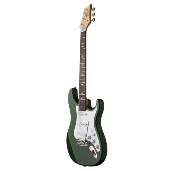 PRS SE Silver Sky Laurel Green (2026)
