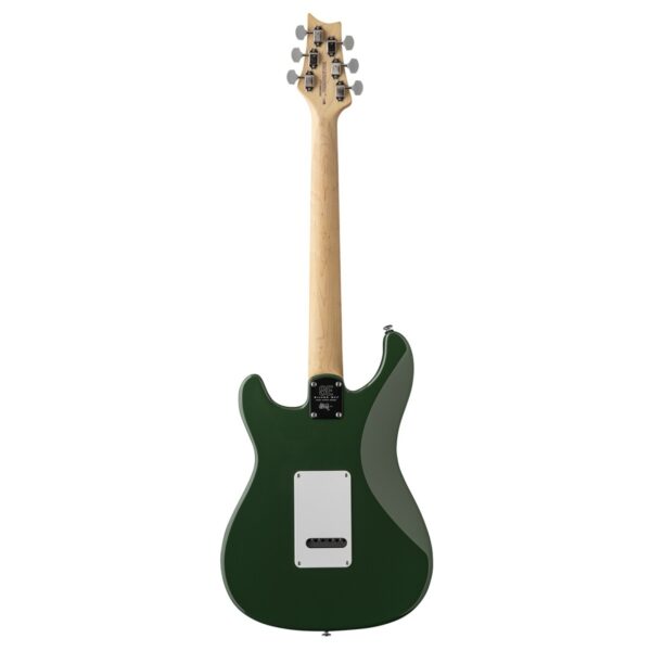 PRS SE Silver Sky Laurel Green (2026)