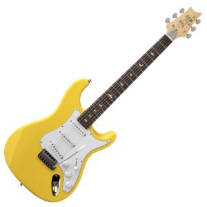 PRS SE Silver Sky Dandy Lion (2026)