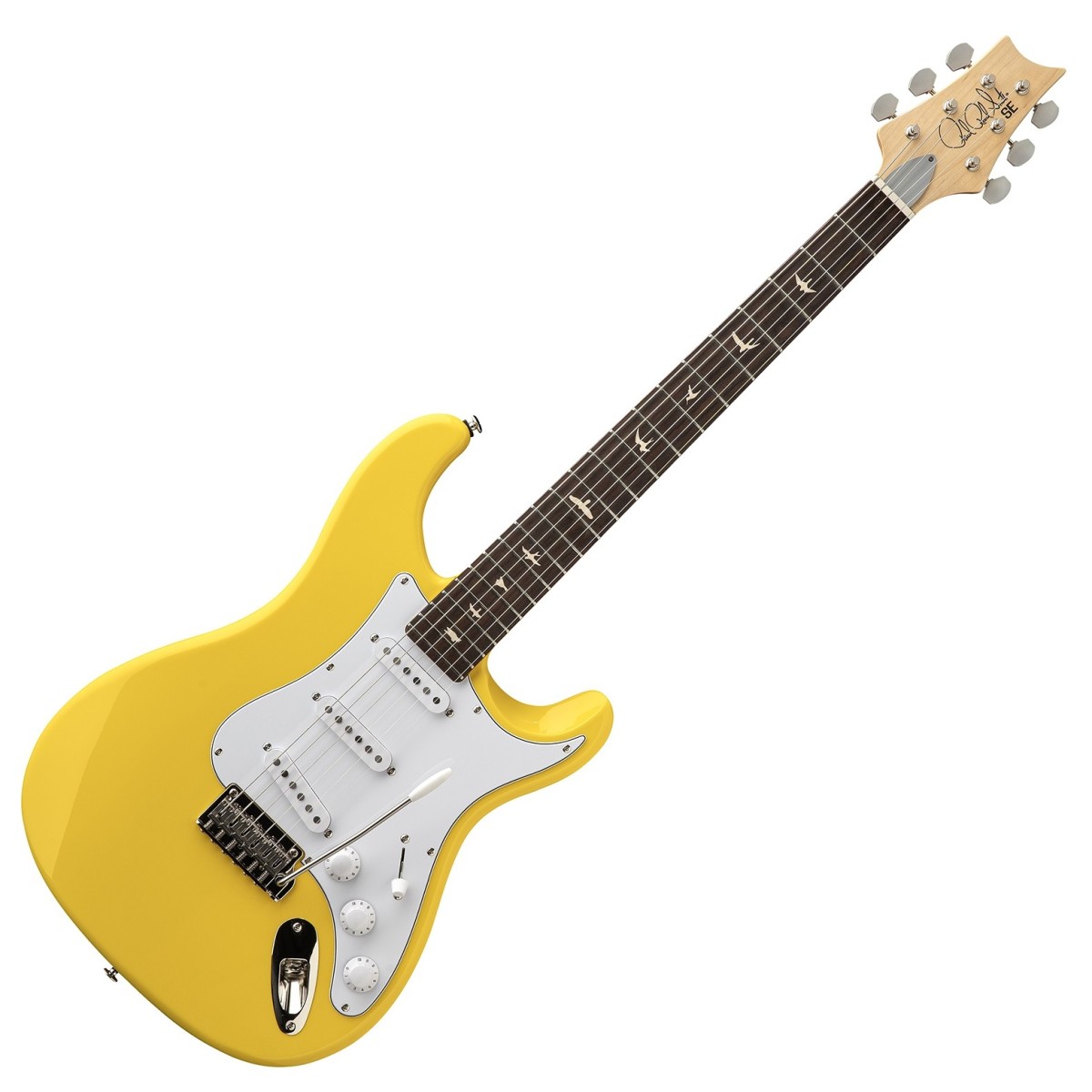 PRS SE Silver Sky Dandy Lion (2026)