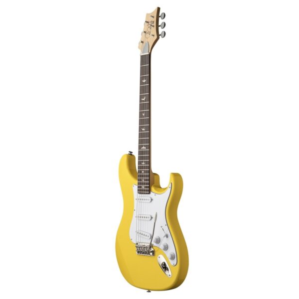 PRS SE Silver Sky Dandy Lion (2026)