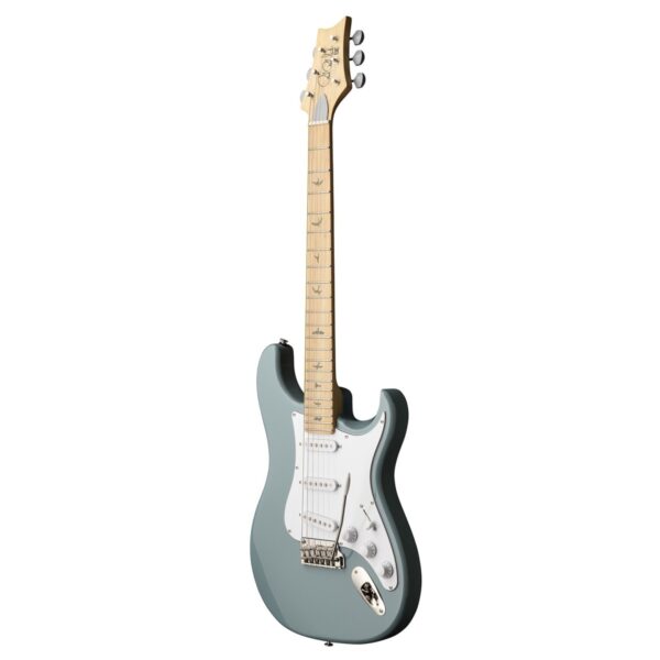 PRS SE Silver Sky MN Stone Blue (2026)
