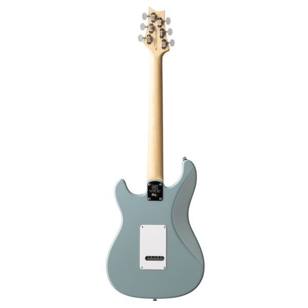 PRS SE Silver Sky MN Stone Blue (2026)