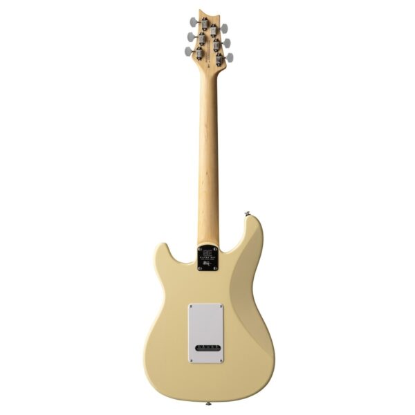 PRS SE Silver Sky MN Moon White (2026)