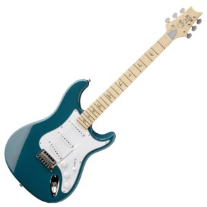 PRS SE Silver Sky MN Nylon Blue (2026)