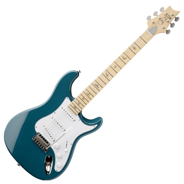 PRS SE Silver Sky MN Nylon Blue (2026)
