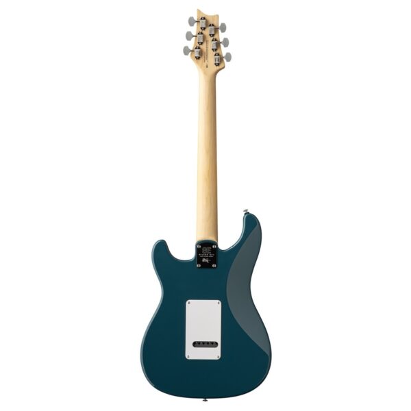 PRS SE Silver Sky MN Nylon Blue (2026)