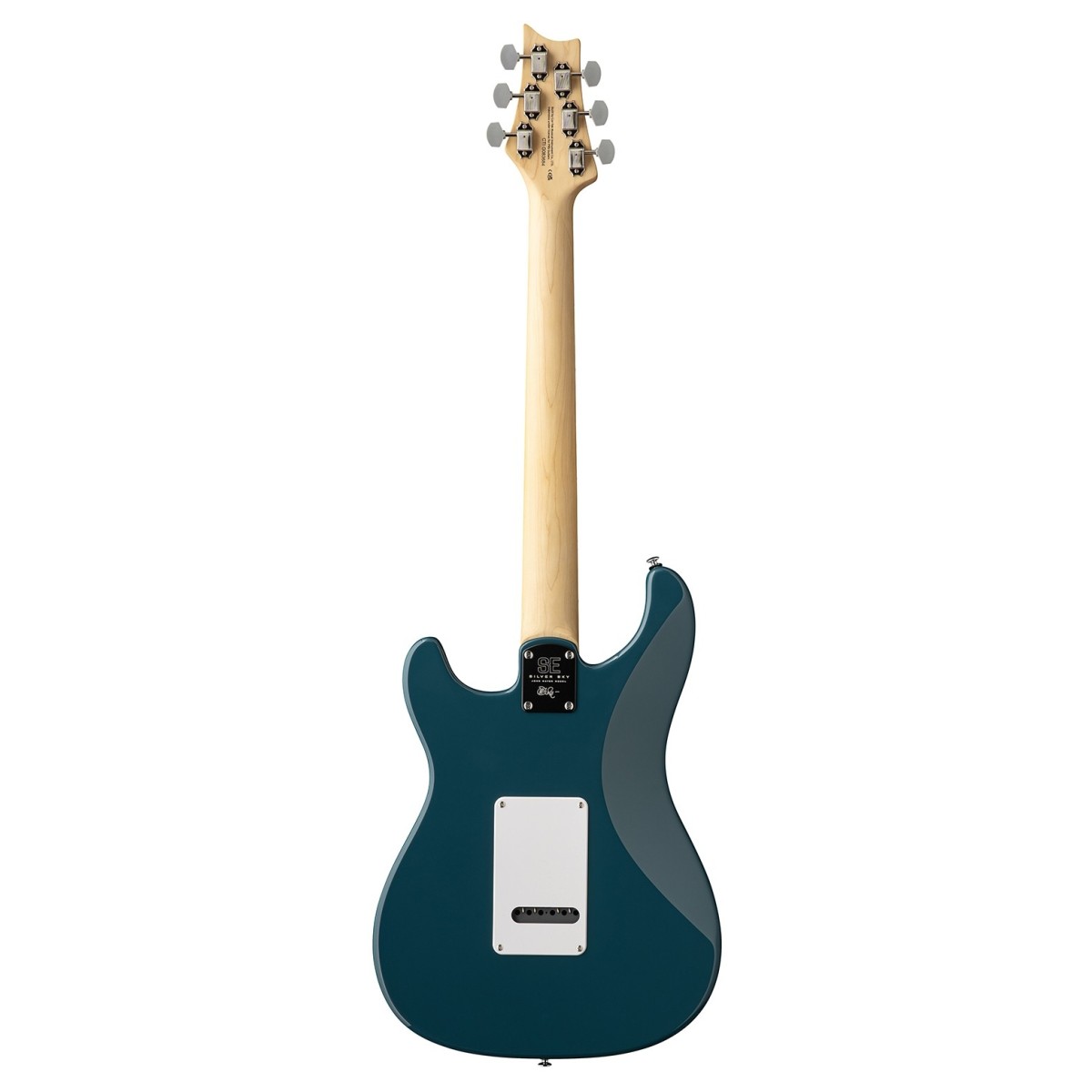 PRS SE Silver Sky MN Nylon Blue (2026)