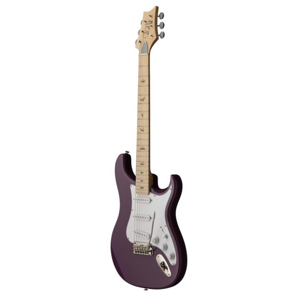 PRS SE Silver Sky MN Summit Purple (2026)