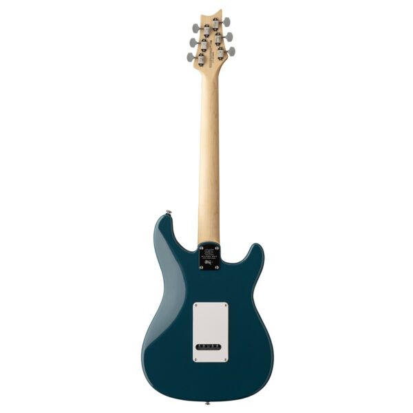 PRS SE Silver Sky Left Handed MN Nylon Blue (2026)