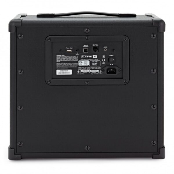 Line 6 Spider V 30 MkII 1x8 Combo