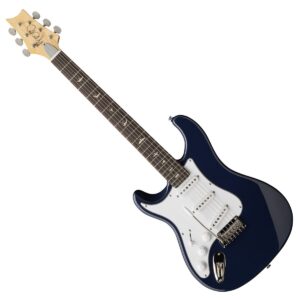 PRS SE Silver Sky Left-Handed Trad Blue (2026)