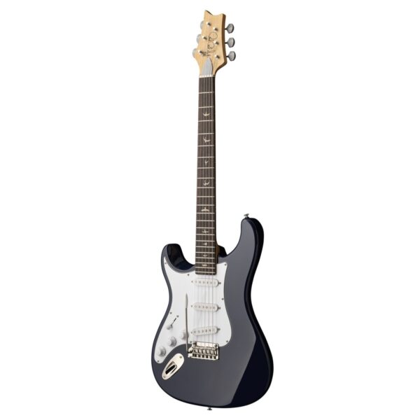 PRS SE Silver Sky Left-Handed Trad Blue (2026)