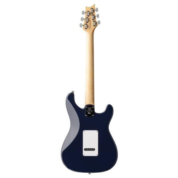 PRS SE Silver Sky Left-Handed Trad Blue (2026)