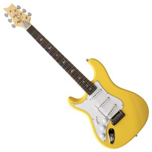 PRS SE Silver Sky Left-Handed Dandy Lion (2026)