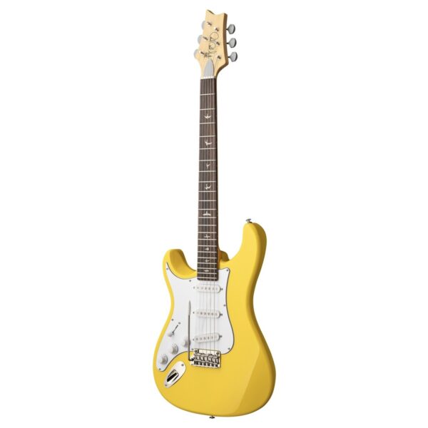 PRS SE Silver Sky Left-Handed Dandy Lion (2026)