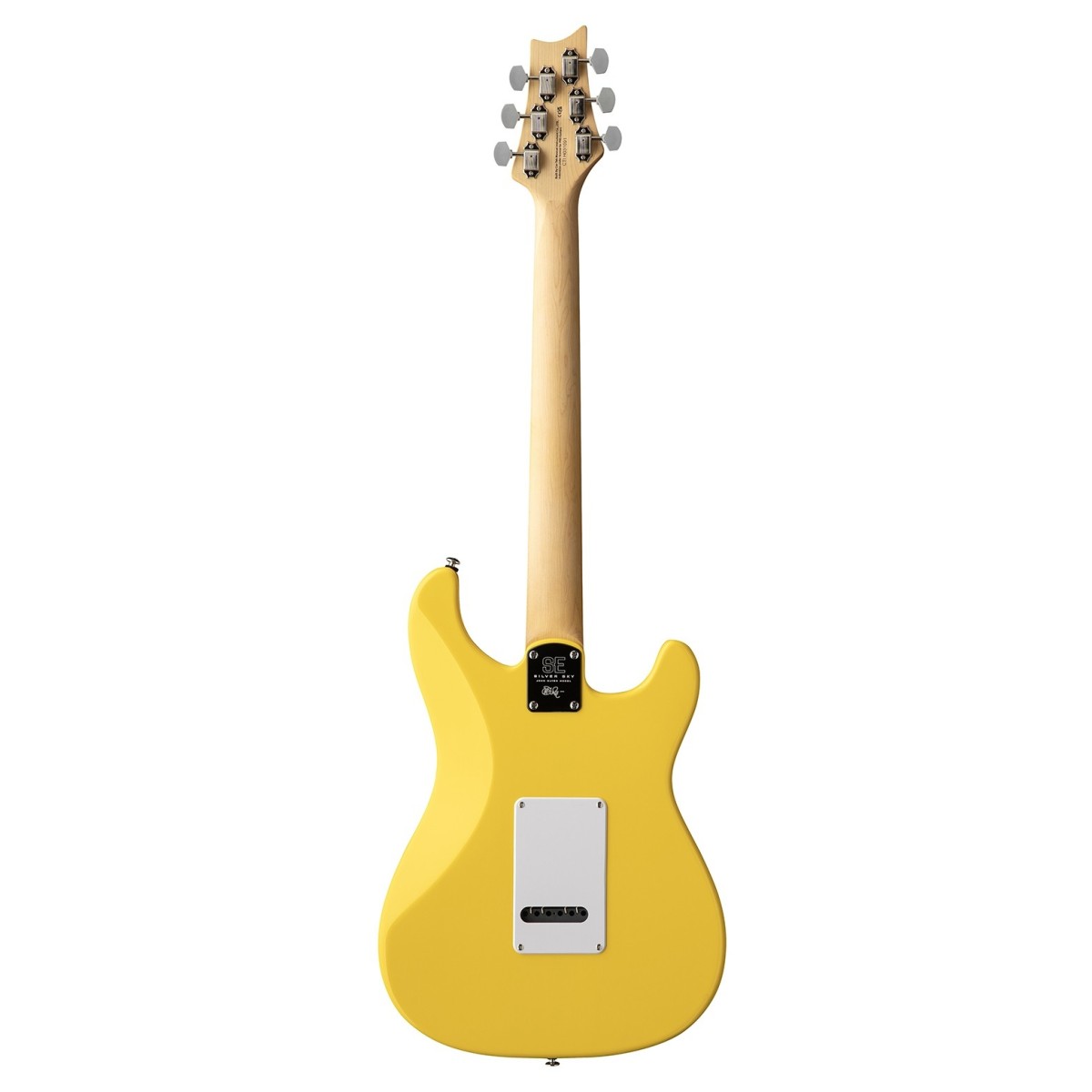 PRS SE Silver Sky Left-Handed Dandy Lion (2026)