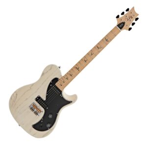 PRS SE NF53 MN White Doghair (2026)
