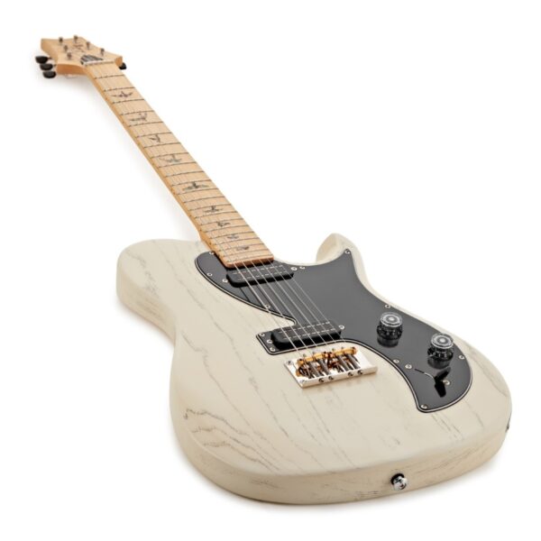 PRS SE NF53 MN White Doghair (2026)