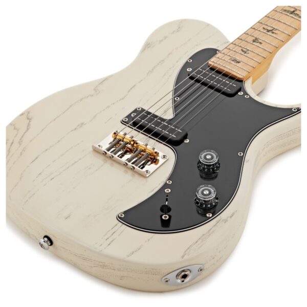 PRS SE NF53 MN White Doghair (2026)