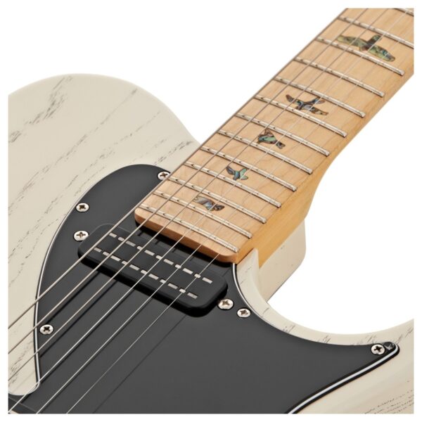 PRS SE NF53 MN White Doghair (2026)