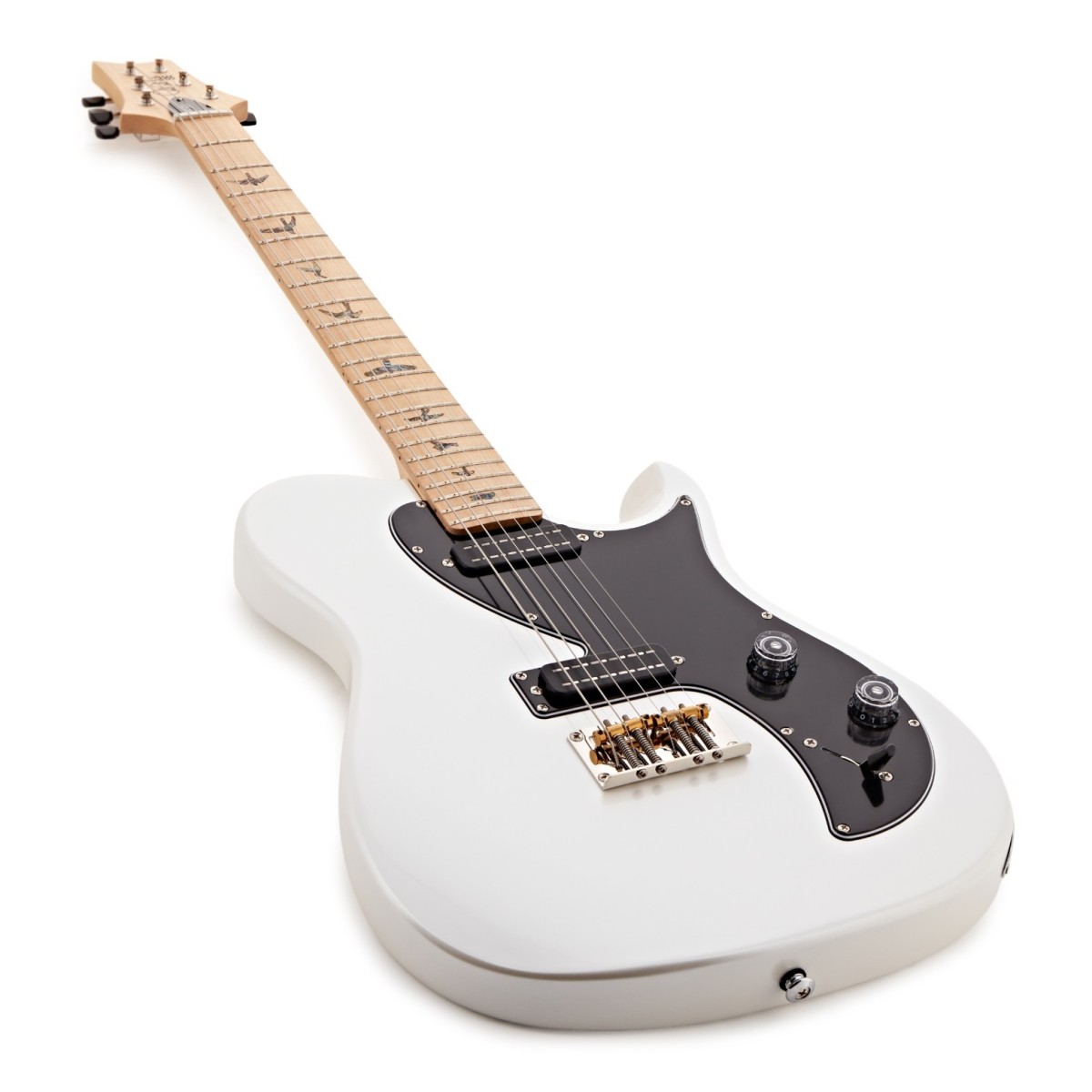 PRS SE NF53 MN Pearl White (2026)