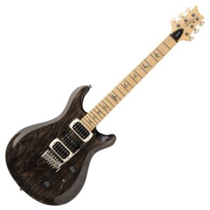PRS SE Swamp Ash Special MN Charcoal (2026)