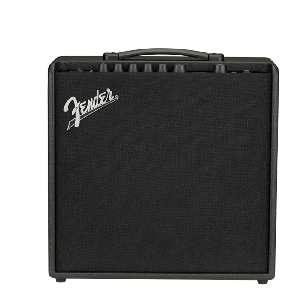 Fender Mustang LT50 1x12 Combo