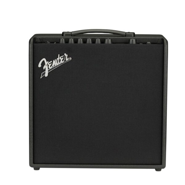 Fender Mustang LT50 1x12 Combo