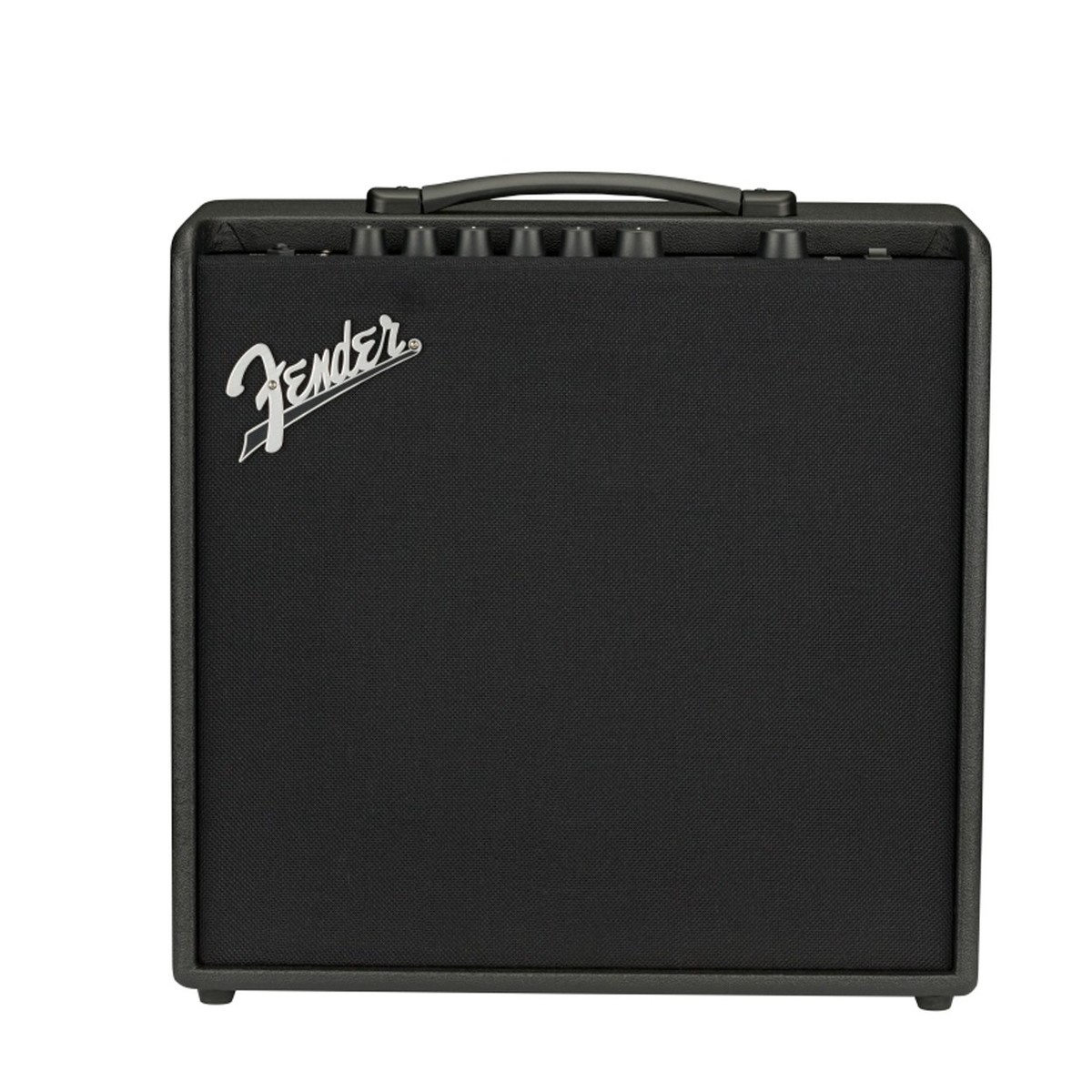 Fender Mustang LT50 1x12 Combo