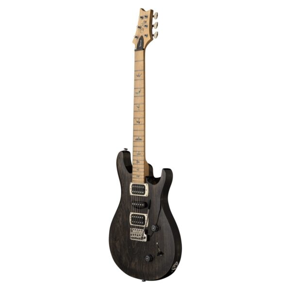 PRS SE Swamp Ash Special MN Charcoal (2026)