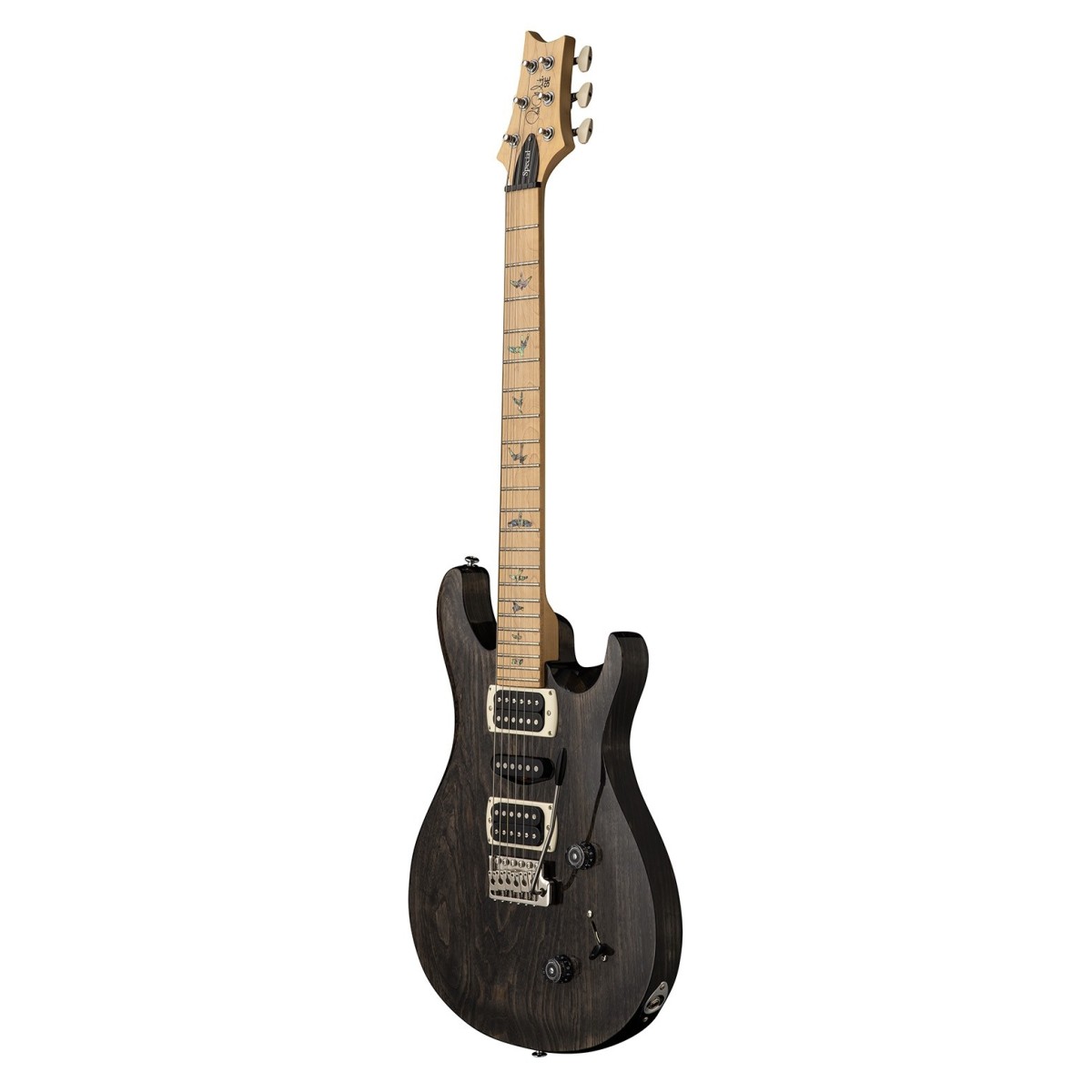 PRS SE Swamp Ash Special MN Charcoal (2026)